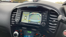 Nissan Juke 1.6 [112] Tekna 5dr [Bose] Petrol Hatchback